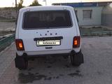 ВАЗ (Lada) Lada 2121 2008 годаfor2 000 000 тг. в Усть-Каменогорск – фото 5