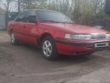 Mazda 626 1989 годаүшін700 000 тг. в Талдыкорган