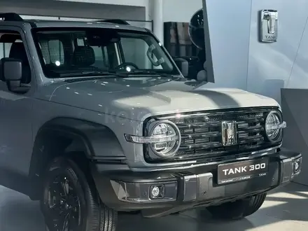 Tank 300 Premium 2026 года за 19 990 000 тг. в Аркалык