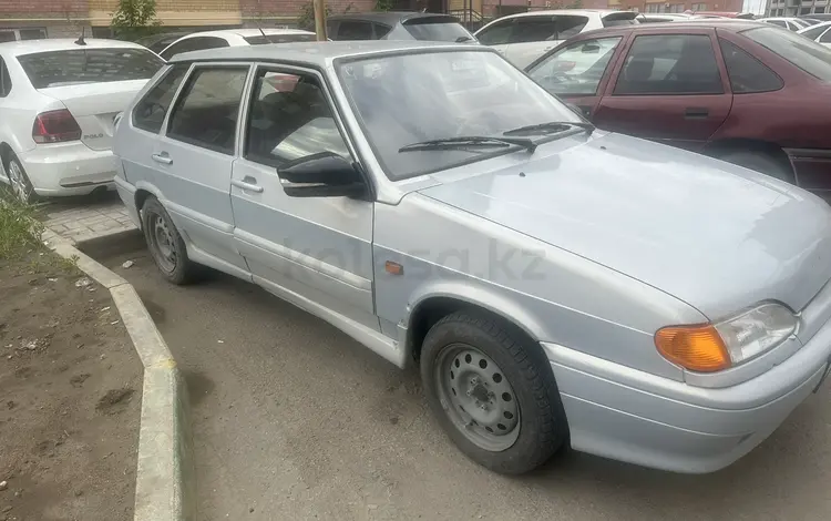 ВАЗ (Lada) 2114 2007 годаүшін950 000 тг. в Атырау