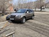 Lexus RX 300 1999 года за 4 800 000 тг. в Семей – фото 2