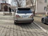 Lexus RX 300 1999 годаүшін4 800 000 тг. в Семей – фото 3