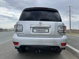 Nissan Patrol 2010 годаүшін12 000 000 тг. в Семей – фото 5