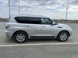 Nissan Patrol 2010 годаүшін12 000 000 тг. в Семей – фото 4