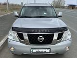 Nissan Patrol 2010 годаүшін12 000 000 тг. в Семей – фото 2