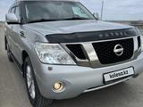 Nissan Patrol 2010 годаүшін12 000 000 тг. в Семей