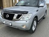 Nissan Patrol 2010 годаүшін12 000 000 тг. в Семей – фото 3