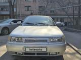 ВАЗ (Lada) 2110 2003 года за 650 000 тг. в Шымкент