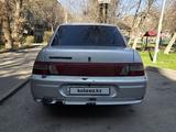 ВАЗ (Lada) 2110 2003 года за 650 000 тг. в Шымкент – фото 2