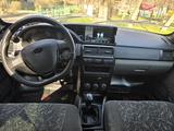ВАЗ (Lada) 2110 2003 года за 650 000 тг. в Шымкент – фото 5