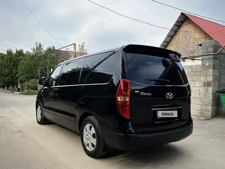 Hyundai Starex 2009 года за 8 300 000 тг. в Алматы – фото 4