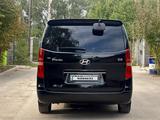 Hyundai Starex 2009 года за 8 300 000 тг. в Алматы – фото 5