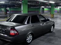 ВАЗ (Lada) Priora 2170 2015 годаүшін3 750 000 тг. в Алматы