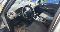 Ford S-Max 2007 года за 4 300 000 тг. в Булаево – фото 4