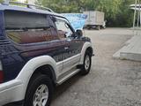 Toyota Land Cruiser Prado 1996 годаүшін5 350 000 тг. в Усть-Каменогорск – фото 5