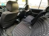 Volkswagen Golf 1994 года за 380 000 тг. в Алматы – фото 4