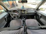 Volkswagen Golf 1994 года за 380 000 тг. в Алматы – фото 5