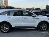 Kia Sorento 2022 годаүшін17 000 000 тг. в Астана – фото 2