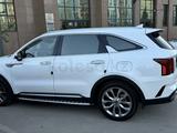 Kia Sorento 2022 годаүшін17 000 000 тг. в Астана – фото 4