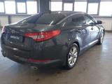 Kia Optima 2012 годаүшін7 390 000 тг. в Астана – фото 5