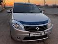 Renault Sandero Stepway 2013 года за 2 200 000 тг. в Астана – фото 2