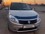 Renault Sandero Stepway 2013 годаүшін2 200 000 тг. в Астана – фото 2