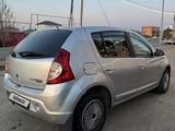 Renault Sandero Stepway 2013 годаүшін2 200 000 тг. в Астана – фото 4