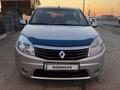 Renault Sandero Stepway 2013 года за 2 200 000 тг. в Астана