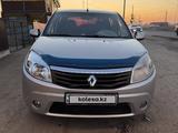 Renault Sandero Stepway 2013 годаүшін2 200 000 тг. в Астана