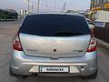 Renault Sandero Stepway 2013 года за 2 200 000 тг. в Астана – фото 5