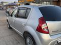 Renault Sandero Stepway 2013 года за 2 200 000 тг. в Астана – фото 6