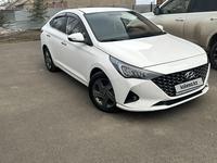 Hyundai Accent 2021 года за 8 900 000 тг. в Астана