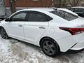 Hyundai Accent 2021 годаүшін8 900 000 тг. в Астана – фото 9