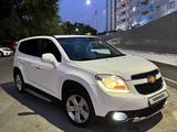 Chevrolet Orlando 2018 года за 8 300 000 тг. в Алматы
