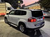 Chevrolet Orlando 2018 года за 8 300 000 тг. в Алматы – фото 2