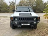 Hummer H3 2007 годаүшін8 500 000 тг. в Актобе