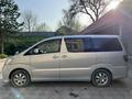 Toyota Alphard 2005 года за 7 800 000 тг. в Алматы – фото 3