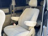 Toyota Alphard 2005 годаүшін7 400 000 тг. в Алматы – фото 5