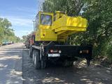 КамАЗ 2007 годаүшін18 500 000 тг. в Талдыкорган – фото 4