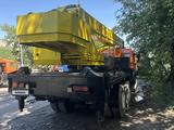 КамАЗ 2007 годаүшін18 500 000 тг. в Талдыкорган – фото 5