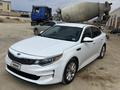 Kia Optima 2018 года за 6 000 000 тг. в Актау