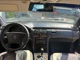 Mercedes-Benz E 320 1997 года за 3 100 000 тг. в Кокшетау – фото 4