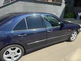 Mercedes-Benz E 320 1997 года за 3 100 000 тг. в Кокшетау – фото 5