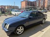 Mercedes-Benz E 320 1997 года за 3 100 000 тг. в Кокшетау – фото 2