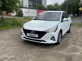 Hyundai Accent 2020 года за 6 500 000 тг. в Алматы – фото 2