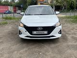 Hyundai Accent 2020 годаүшін6 500 000 тг. в Алматы