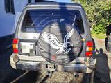 Mitsubishi Pajero 1993 года за 2 700 000 тг. в Талдыкорган – фото 2