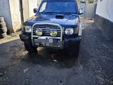 Mitsubishi Pajero 1993 года за 2 700 000 тг. в Талдыкорган
