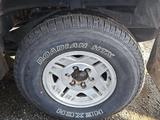Mitsubishi Pajero 1993 года за 2 700 000 тг. в Талдыкорган – фото 4