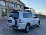 Mitsubishi Pajero 2013 года за 10 600 000 тг. в Мерке – фото 3